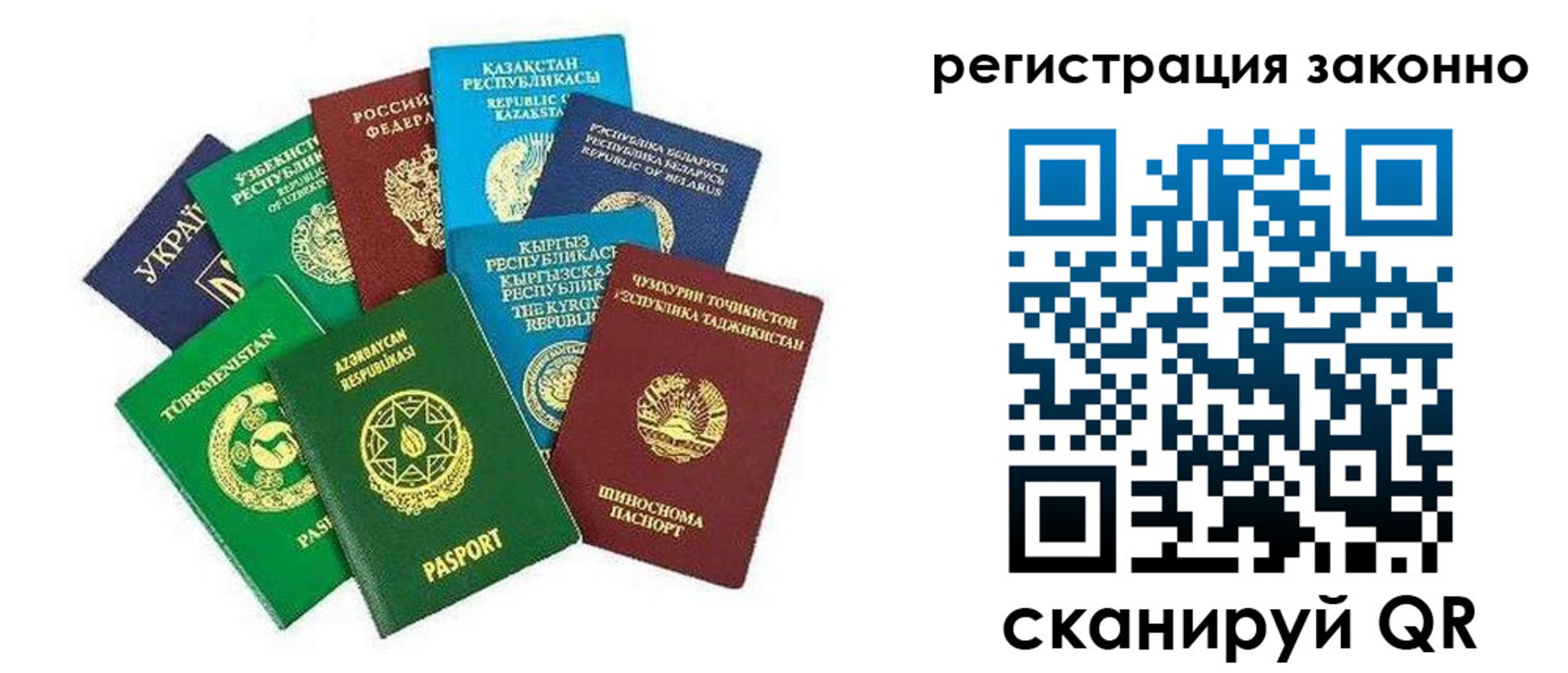 временная регистрация поиск в Приморском крае